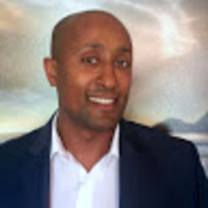 Meet your Posher, Abel